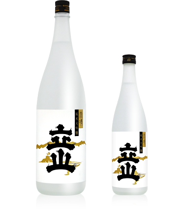 Junmai Daiginjo