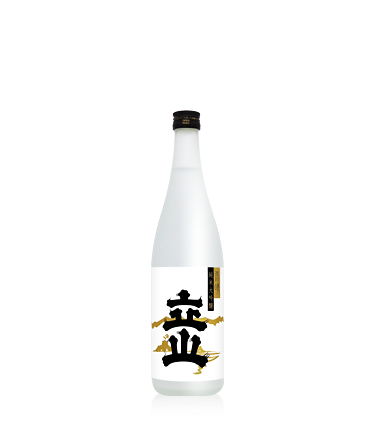 Junami Daiginjo Tateyama Amaharashi 720ml