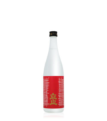 Ginjo Tateyama 720ml