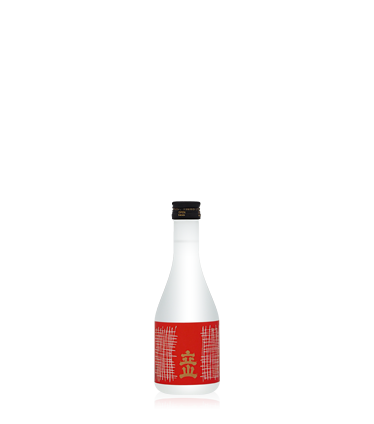 Ginjo Tateyama 300ml