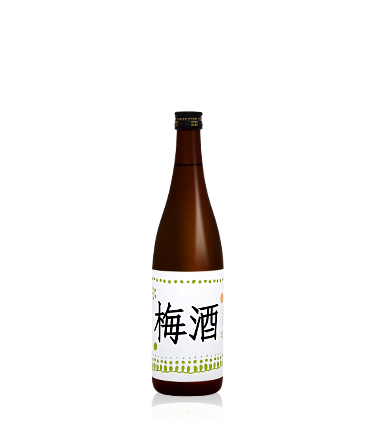 Tateyama Umeshu 720ml