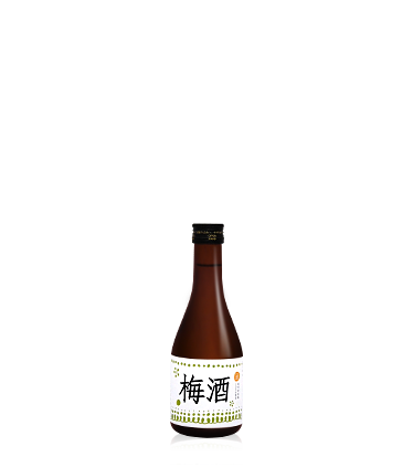 Tateyama Umeshu 300ml