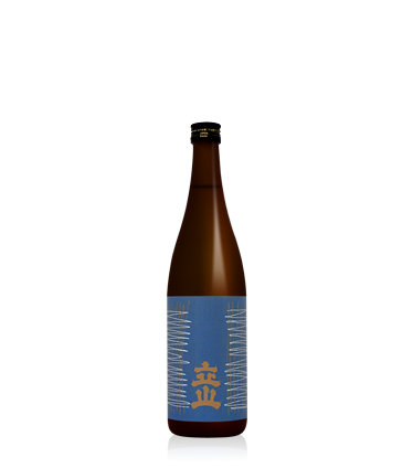 Tokubetsu Honjozo Tateyama 720ml