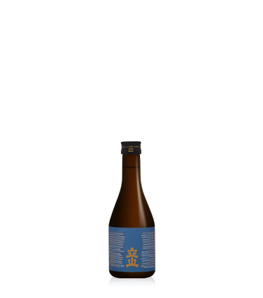 Tokubetsu Honjozo Tateyama 300ml