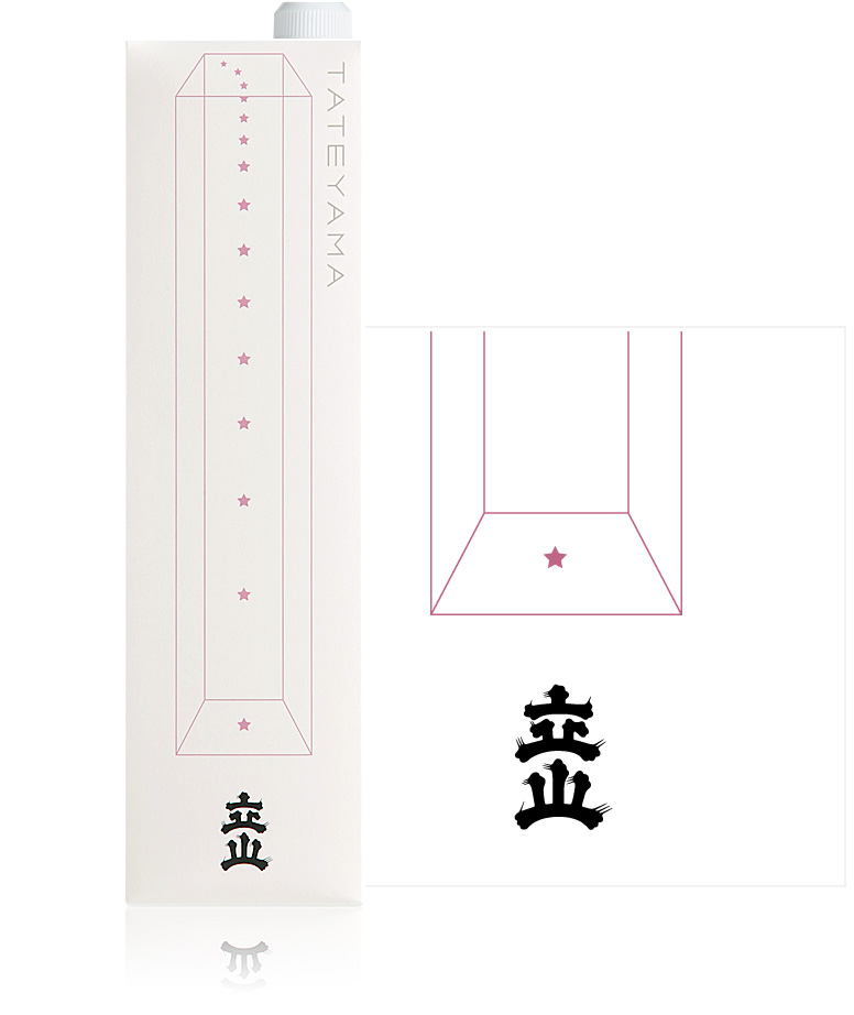 本醸造立山1.2Lパック