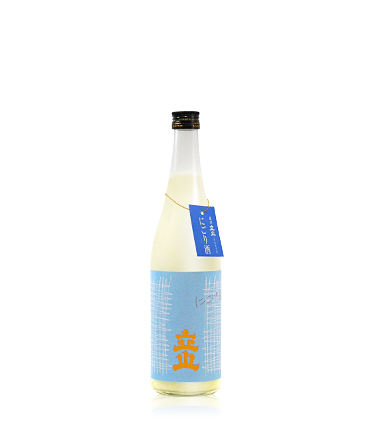 にごり酒特別純米酒立山720ml